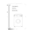 AEG LVTHRMT3 Owners Manual AEG LVTHRMT3 Owners Manual