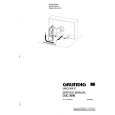 GRUNDIG ST70364CTI/V Service Manual GRUNDIG ST70364CTI/V Service Manual