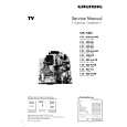 GRUNDIG T55930FT Service Manual GRUNDIG T55930FT Service Manual