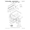 WHIRLPOOL KERC601HWH8 Parts Catalog WHIRLPOOL KERC601HWH8 Parts Catalog