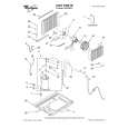 WHIRLPOOL ACE082XR0 Parts Catalog WHIRLPOOL ACE082XR0 Parts Catalog