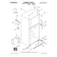 WHIRLPOOL TT18AKXGN01 Parts Catalog WHIRLPOOL TT18AKXGN01 Parts Catalog