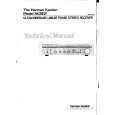 HARMAN KARDON HK385I Service Manual HARMAN KARDON HK385I Service Manual