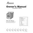 WHIRLPOOL ARR6420CC Owners Manual WHIRLPOOL ARR6420CC Owners Manual