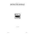 ELECTROLUX EOB2700B Owners Manual ELECTROLUX EOB2700B Owners Manual