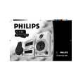 PHILIPS FW-C30/18 Owners Manual PHILIPS FW-C30/18 Owners Manual