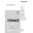 GRUNDIG PALERMO/SE7100SV Service Manual GRUNDIG PALERMO/SE7100SV Service Manual