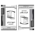 WHIRLPOOL AF30830SG0 Owners Manual WHIRLPOOL AF30830SG0 Owners Manual