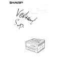 SHARP JX-9700 Service Manual SHARP JX-9700 Service Manual
