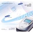 SAMSUNG SGH-Q200 Owners Manual SAMSUNG SGH-Q200 Owners Manual