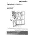 PANASONIC NNS740 Owners Manual PANASONIC NNS740 Owners Manual