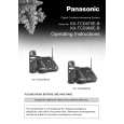 PANASONIC KXTCD970B Owners Manual PANASONIC KXTCD970B Owners Manual