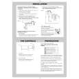CROSSLEE CL727-031272715002 Owners Manual CROSSLEE CL727-031272715002 Owners Manual
