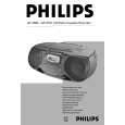 PHILIPS AZ1010/00 Owners Manual PHILIPS AZ1010/00 Owners Manual