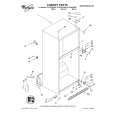 WHIRLPOOL ET21DKXDW05 Parts Catalog WHIRLPOOL ET21DKXDW05 Parts Catalog