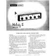 HARMAN KARDON A-120 Owners Manual HARMAN KARDON A-120 Owners Manual