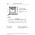 WHIRLPOOL AKP 532 IX Quick Start WHIRLPOOL AKP 532 IX Quick Start