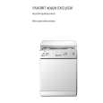 AEG FAV40829W Owners Manual AEG FAV40829W Owners Manual