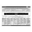 WHIRLPOOL ADP 7955 SL TOUCH Quick Start WHIRLPOOL ADP 7955 SL TOUCH Quick Start