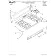 WHIRLPOOL SF3000SYN1 Parts Catalog WHIRLPOOL SF3000SYN1 Parts Catalog