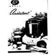 ELECTROLUX N2100 Owners Manual ELECTROLUX N2100 Owners Manual