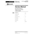 BAUKNECHT TRKK6840 Service Manual BAUKNECHT TRKK6840 Service Manual