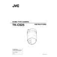 JVC TK-C625E Owners Manual JVC TK-C625E Owners Manual