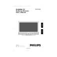 PHILIPS 42PF1000/62 Owners Manual PHILIPS 42PF1000/62 Owners Manual