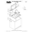 WHIRLPOOL IT42000 Parts Catalog WHIRLPOOL IT42000 Parts Catalog