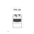 ROSENLEW RML620 Owners Manual ROSENLEW RML620 Owners Manual