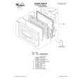 WHIRLPOOL MT1100SHB0 Parts Catalog WHIRLPOOL MT1100SHB0 Parts Catalog