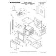 WHIRLPOOL KEBI141DBL11 Parts Catalog WHIRLPOOL KEBI141DBL11 Parts Catalog