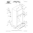 WHIRLPOOL RT18DKXKQ07 Parts Catalog WHIRLPOOL RT18DKXKQ07 Parts Catalog