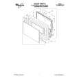 WHIRLPOOL MT5151XDQ0 Parts Catalog WHIRLPOOL MT5151XDQ0 Parts Catalog