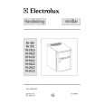 ELECTROLUX RM301 Owners Manual ELECTROLUX RM301 Owners Manual