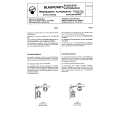 BLAUPUNKT KDB981-152C Service Manual BLAUPUNKT KDB981-152C Service Manual