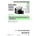 SONY DCR-HC45E LEVEL3 Service Manual SONY DCR-HC45E LEVEL3 Service Manual