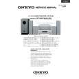 ONKYO HTS670 Service Manual ONKYO HTS670 Service Manual