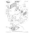 WHIRLPOOL ACM184XS0 Parts Catalog WHIRLPOOL ACM184XS0 Parts Catalog