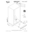 WHIRLPOOL EV200FXKQ04 Parts Catalog WHIRLPOOL EV200FXKQ04 Parts Catalog