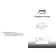 VOSS-ELECTROLUX BEM4405-HV Owners Manual VOSS-ELECTROLUX BEM4405-HV Owners Manual