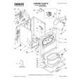 WHIRLPOOL CEDS563MQ1 Parts Catalog WHIRLPOOL CEDS563MQ1 Parts Catalog