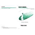 TRICITY BENDIX TRD23SC Owners Manual TRICITY BENDIX TRD23SC Owners Manual