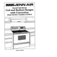 WHIRLPOOL FCE10610W Owners Manual WHIRLPOOL FCE10610W Owners Manual