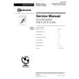 BAUKNECHT 854642101831 Service Manual BAUKNECHT 854642101831 Service Manual