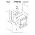WHIRLPOOL SF305BEWN1 Parts Catalog WHIRLPOOL SF305BEWN1 Parts Catalog