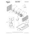 WHIRLPOOL ACE114PM0 Parts Catalog WHIRLPOOL ACE114PM0 Parts Catalog