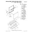 WHIRLPOOL KUDV25SHBL2 Parts Catalog WHIRLPOOL KUDV25SHBL2 Parts Catalog