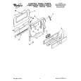 WHIRLPOOL SF387PEYB1 Parts Catalog WHIRLPOOL SF387PEYB1 Parts Catalog