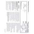 WHIRLPOOL LEA30AL Owners Manual WHIRLPOOL LEA30AL Owners Manual